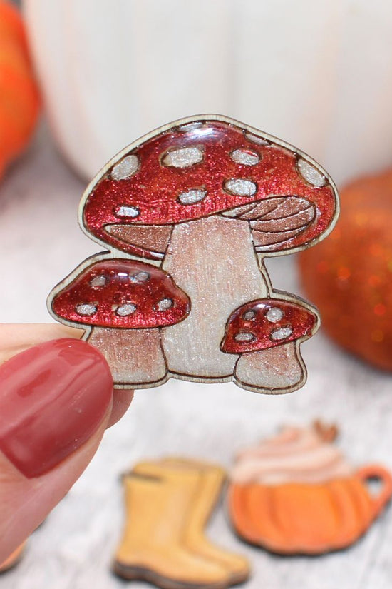 Autumn Element Mini Craft Kit
