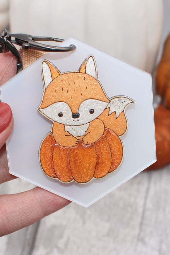 Autumn Element Mini Craft Kit