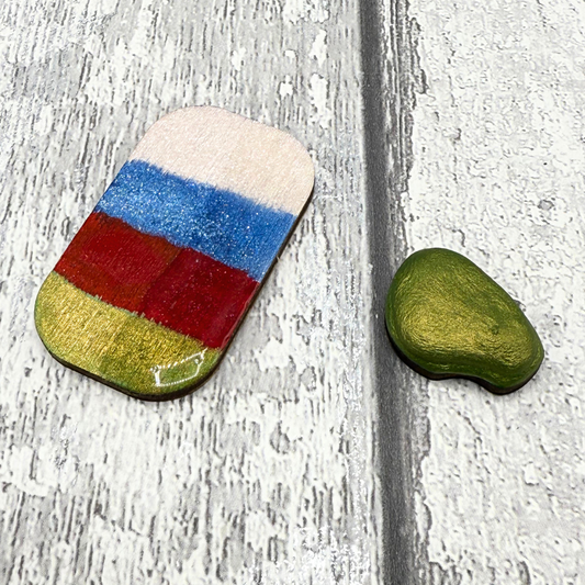 Moss - Single (Full Size)