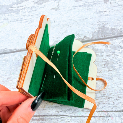 Autumn Sewing Kit