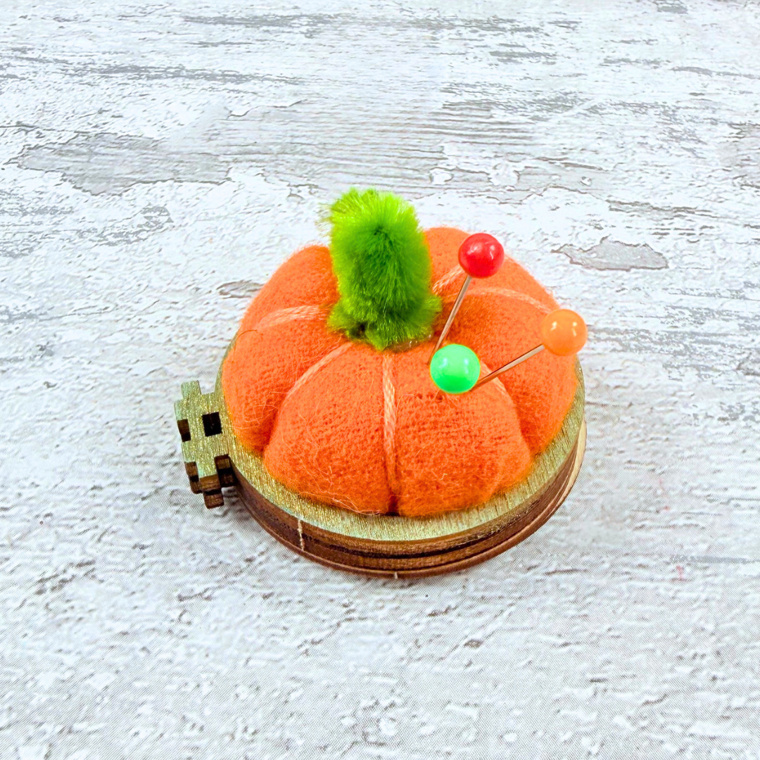 Autumn Sewing Kit
