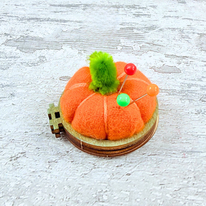 Autumn Sewing Kit