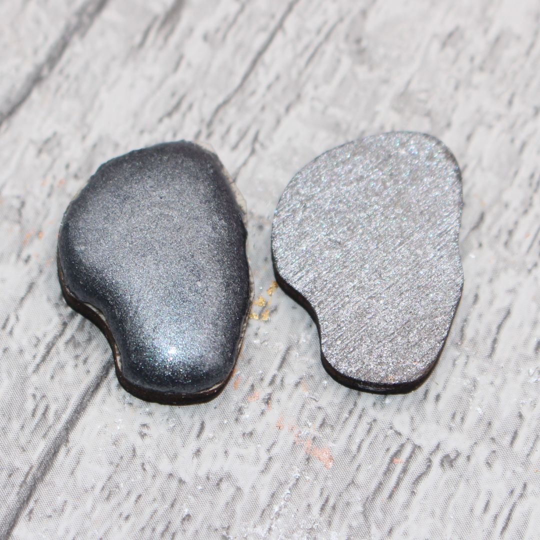 Silver - Single (Full Size)