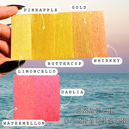 Limited Edition Summer Palette