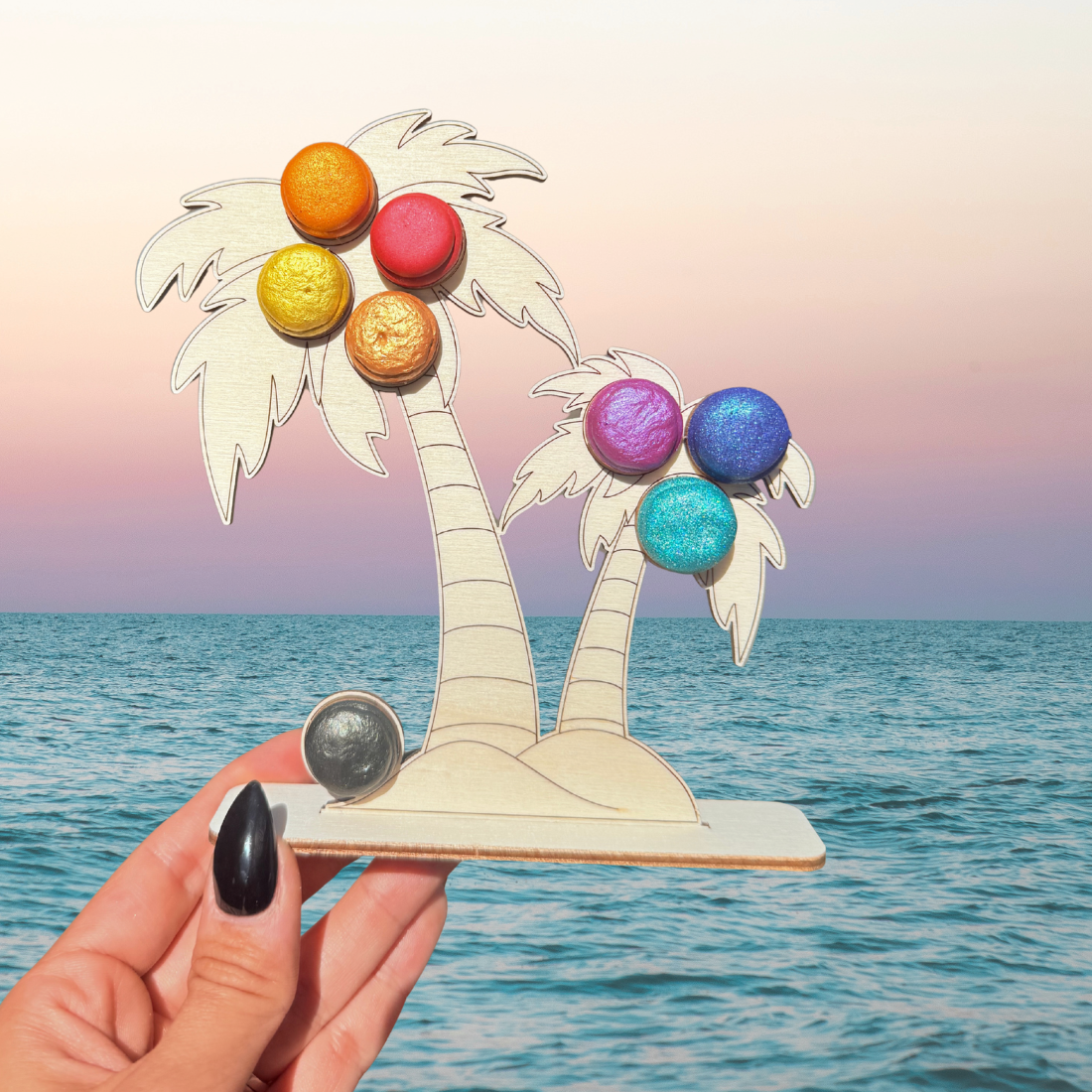 Limited Edition Summer Palette