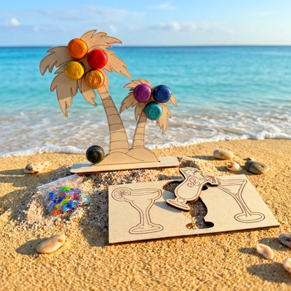 Limited Edition Summer Palette