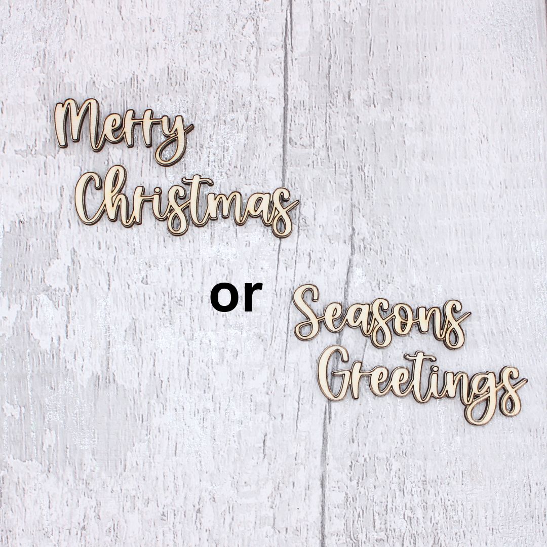 Postbox Teddy Slider Card Template Kit