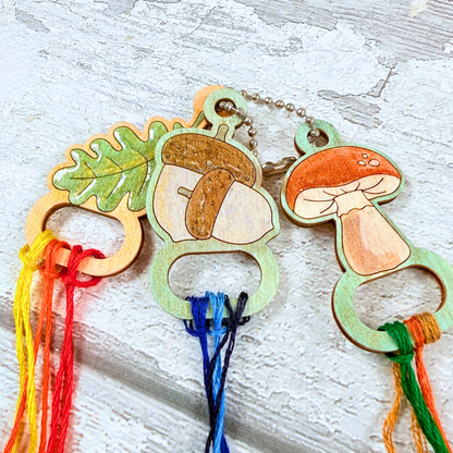Autumn Sewing Kit
