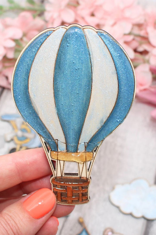 Travelling Teddy Collection