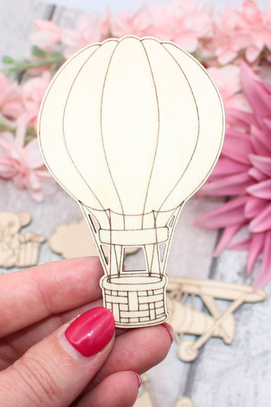 Travelling Teddy Collection