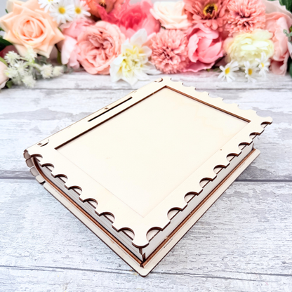 Personalised Travel Paint Box