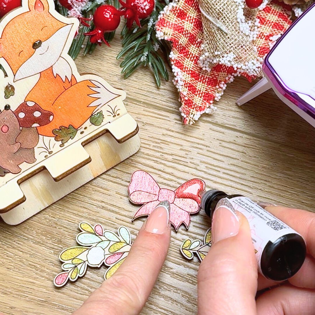 Christmas Eve Craft Kit - Upgraded