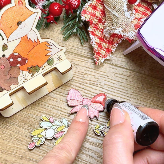 Christmas Eve Craft Kit - Upgraded