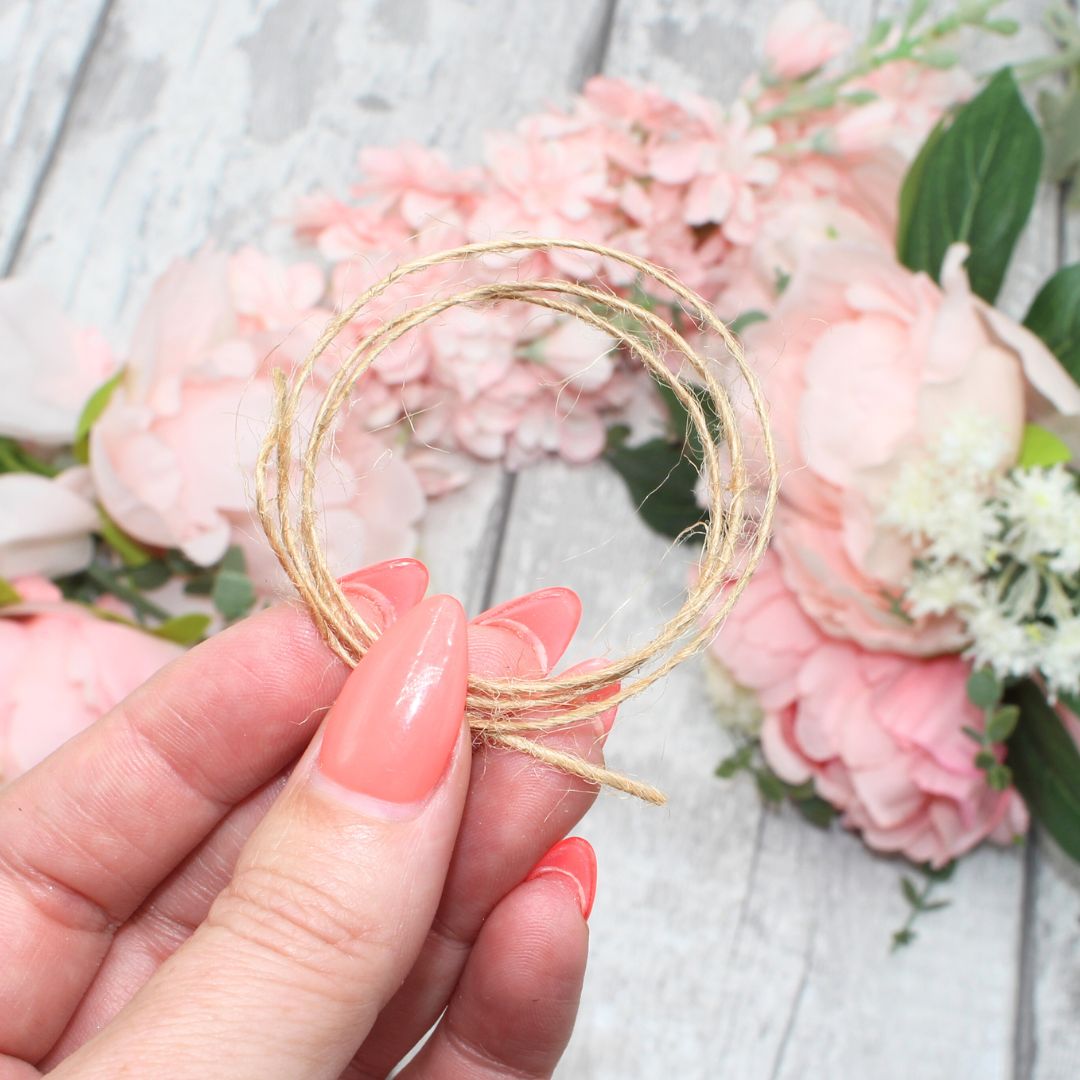 Welcome Home Sign - Gnome Craft Kit