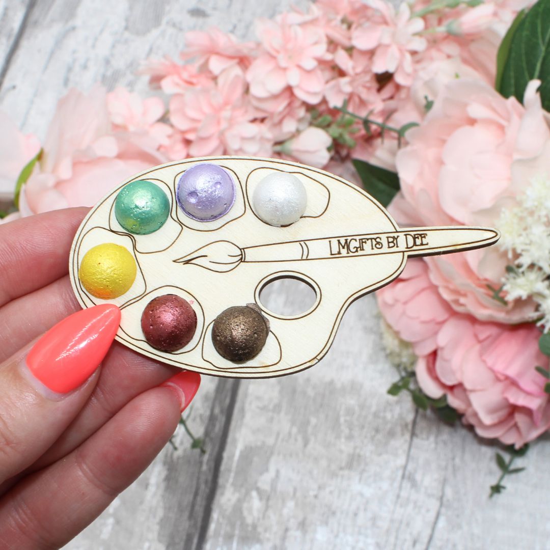 Welcome Home Sign - Highland Cow Craft Kit