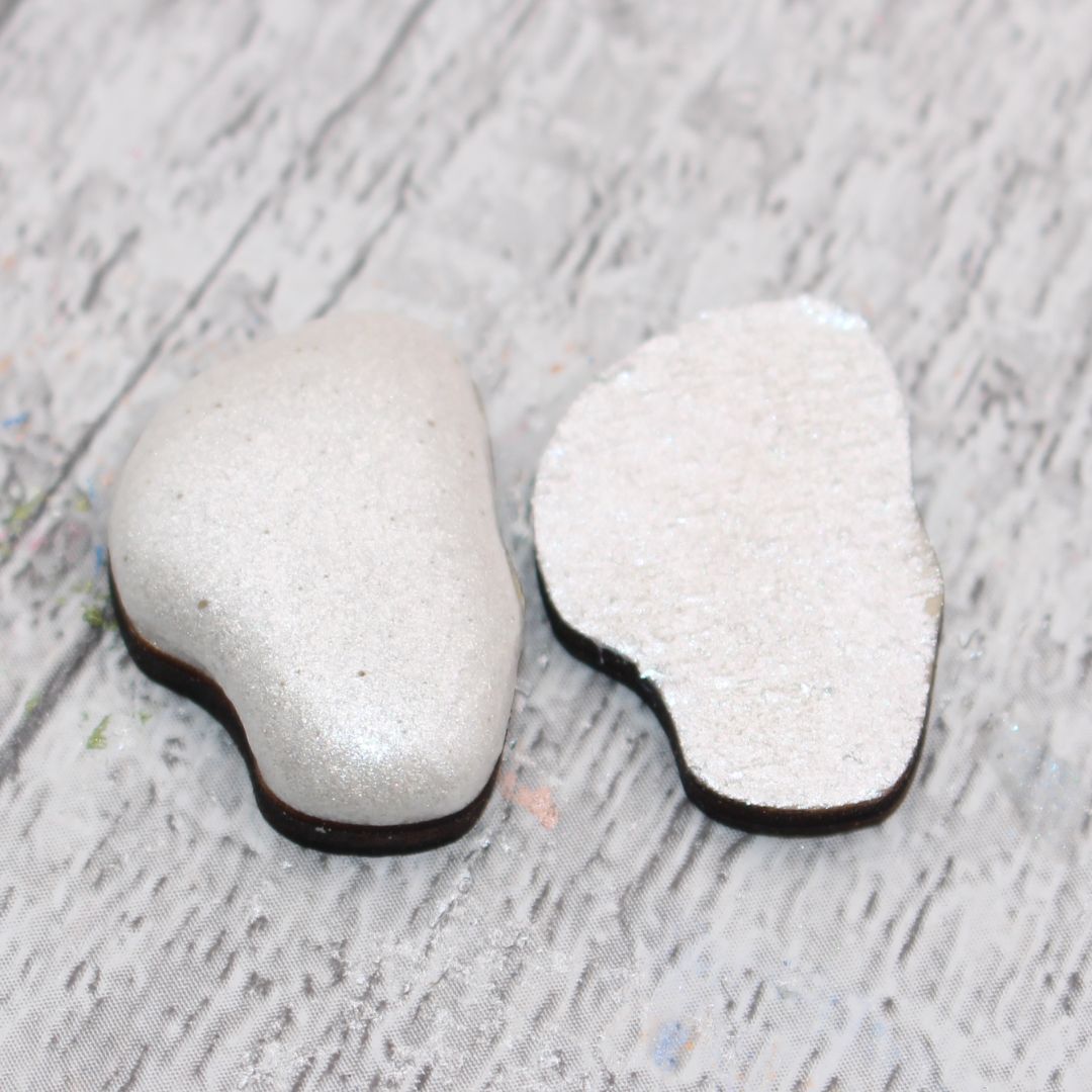 White - Single  (Full Size)