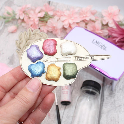 Complete Wood Glazing Starter Kit