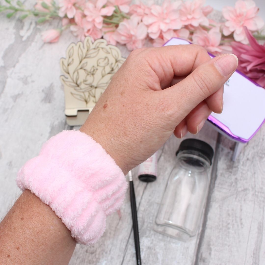 Complete Wood Glazing Starter Kit