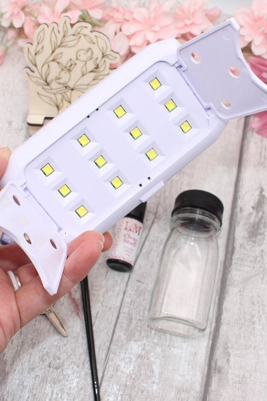 Complete Wood Glazing Starter Kit