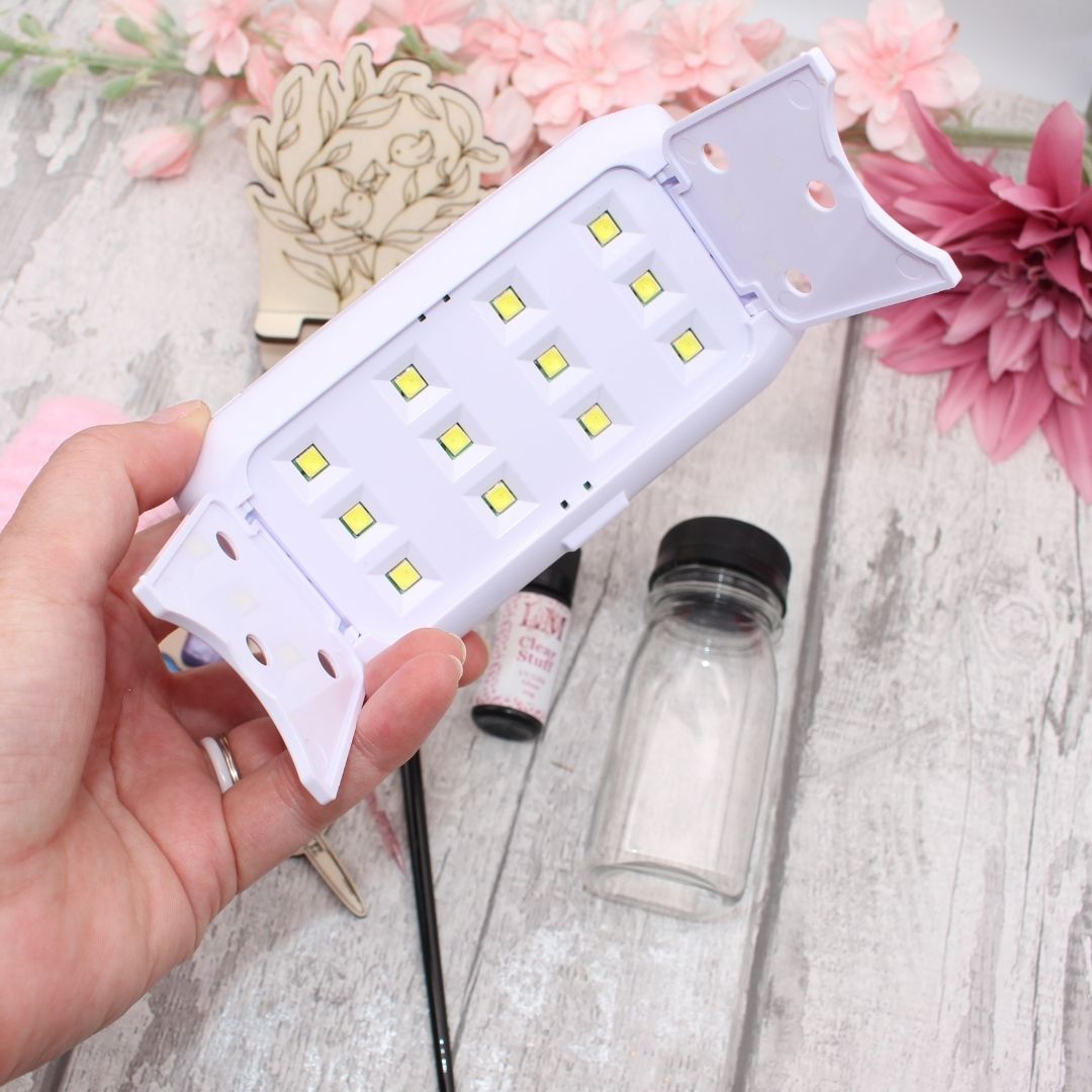 Complete Wood Glazing Starter Kit