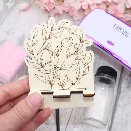 Complete Wood Glazing Starter Kit