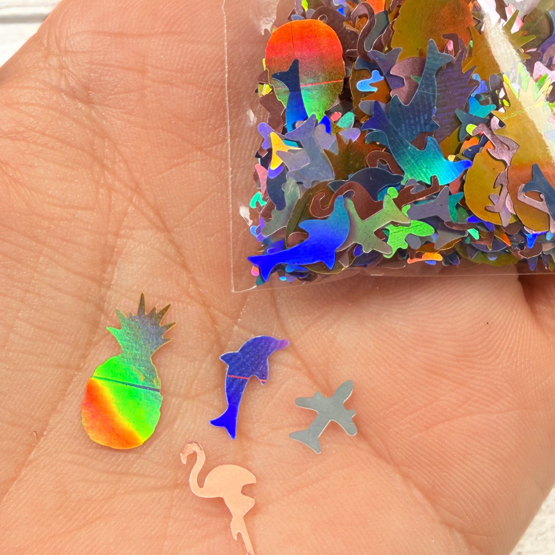 Limited Edition Summer Palette