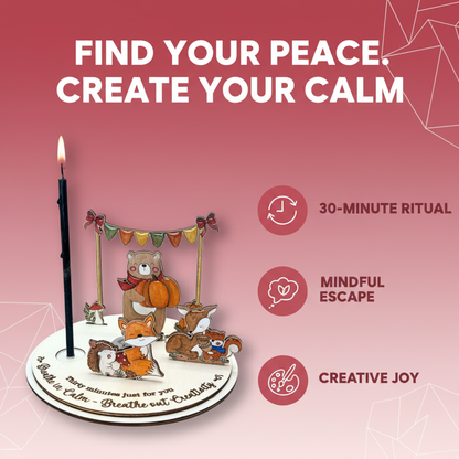 Breathe and Create Starter Bundle